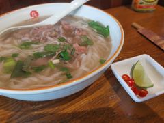 -越南牛肉河粉餐厅(书院巷店)