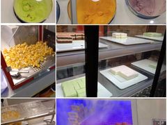 -豪享悦牛排自助餐厅(天河城店)