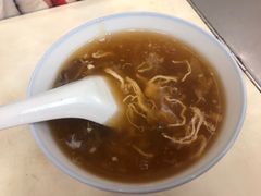 -添發碗仔翅美食