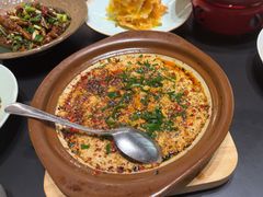 -滇铺子·云南特色菜·鲜花野菜季(曲靖万达店)