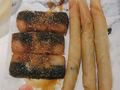 -曹家小菜(胜太路店)