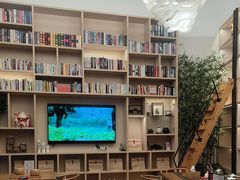 -麦子MaiMassage(打浦桥店)