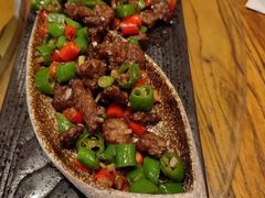 -苹果树下艺术餐厅(宋庄店)