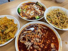 -艺味深尝(云锦路店)