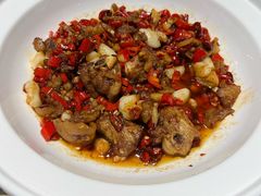 -湘中缘·湖南菜(娄底驻京办店)