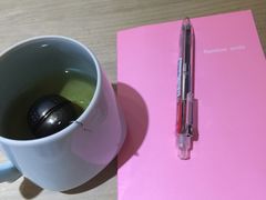 -小时光咖啡馆(开森度假森林店)