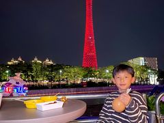 -海心沙亚运公园