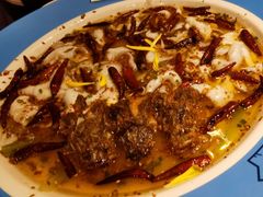 -鱼库·不仅是一家烤鱼店(车公庙店)