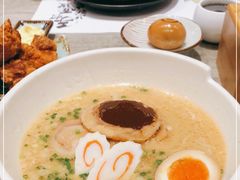 -火影忍者一乐拉面(环球港店)