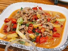 -小口味
