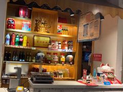 -屋头串串(临江路店)