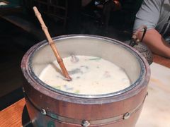 -佬麻雀·新湘菜(珠海金发购物中心店)