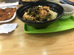 -晓午阳常熟炒浇面(红庙店)