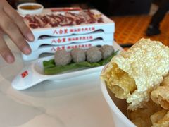 -八合里潮汕鲜牛肉火锅(深圳海岸城店)