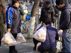-天泽祥·鼓楼馒头(鼓楼店)