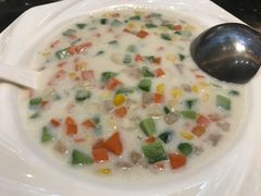 -新兴·金羊座·粤菜点心(乐峰店)
