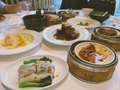 -富力丽思卡尔顿酒店·丽轩中餐厅