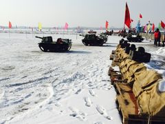 -丁香湖丁香小镇Citypark滑雪公园戏雪嘉年华