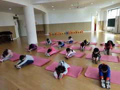 -北京市朝阳区阳光起点幼儿园(东坝园)