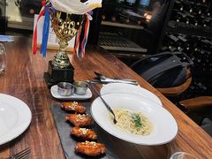 -1861意大利餐厅(文化广场店)