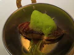-王品牛排(佛山南海万科广场店)