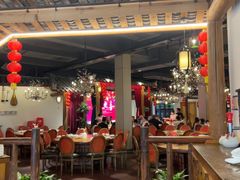 -金苑酒家·客家菜·广东老字号(万象店)