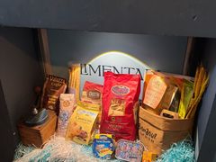 -Alimentari早午餐(安福路店)