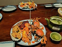 -松子料理(亮马桥店)