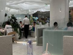 -大树餐厅(朝阳大悦城店)