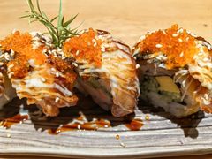 -一心创作料理屋(经开万达店)