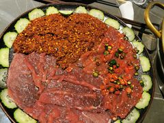 -长嘉·河图火锅(长嘉汇江景旗舰店)