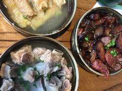 -俏湘私房菜(国贸店)