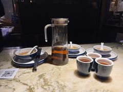 -绿茶餐厅(乐峰广场店)