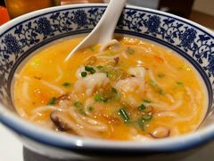 -领事馆19号中餐厅(厦门海景洲际酒店)