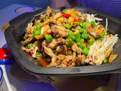 -蛙来哒(欢乐水岸店)