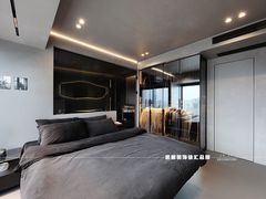-居丽装饰空间设计(总部)