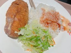 -北大家园食堂
