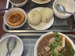 -姚记炒肝店(鼓楼店)