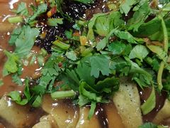 -正味斋锅巴菜(西北角店)