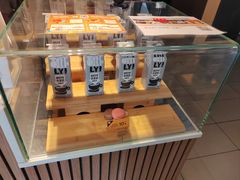 -麦当劳(伟城广场店)