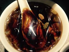 -探鱼·鲜青椒爽麻烤鱼(番禺万达店)