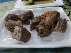 -阆辣荟餐饮(老味道8年·古城店)