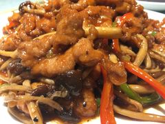 -盛德利食府 天津菜(河西店)