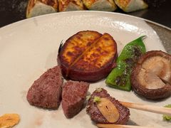 -神户牛排餐厅MOURIYA(总店)