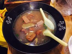 -汪爹爹武汉牛三鲜(朝外大街店)
