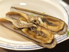 -福来齐·鲁菜海鲜·渔家菜(朝阳街分店)
