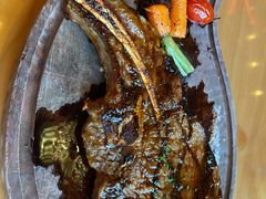 -MR.ROCKY洛奇先生RESTAURANT&BAR(宝安壹方城店)