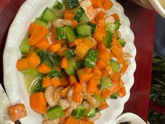 -金杨拉面王小吃面馆·牛三宝面·红烧牛肉粉