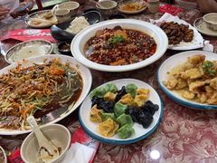 -一块豆腐·海鲜·家常菜(李沧书院路店)