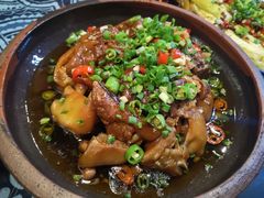 -阿嫂印象·民间江湖菜(大学城店)